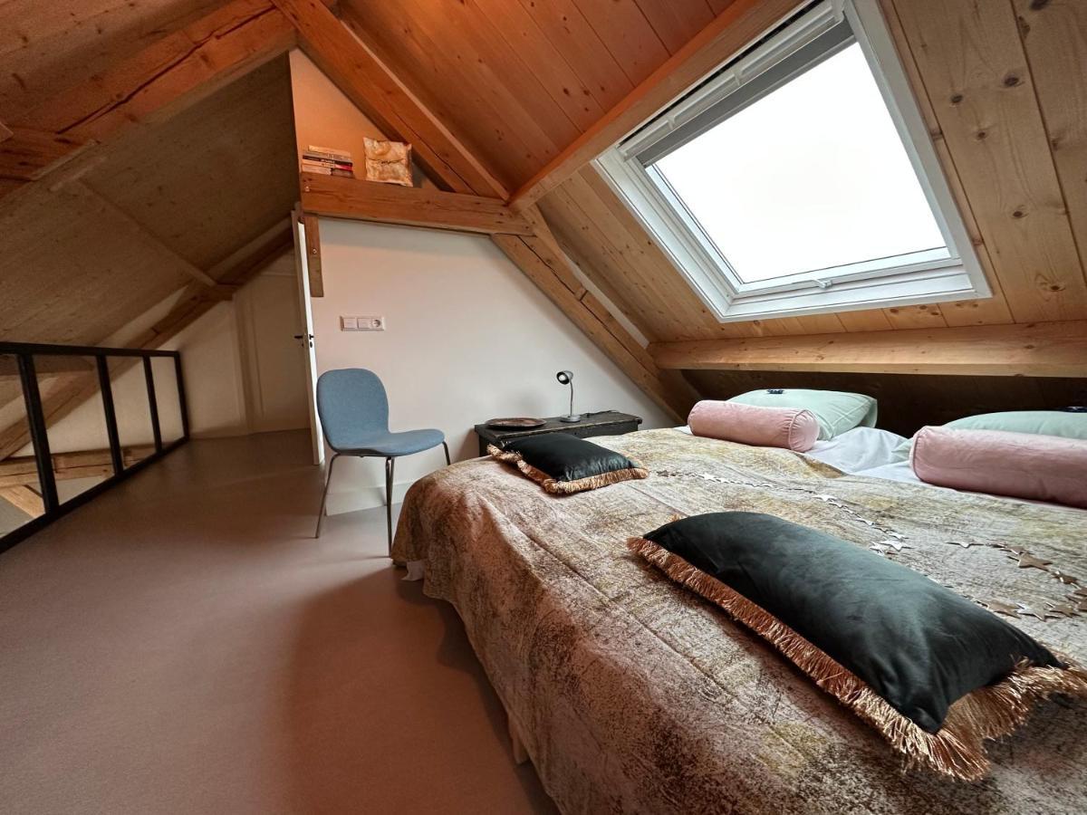 Het Spoel - The Black Barn Culemborg Extérieur photo